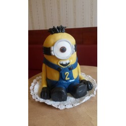 Minyon torta