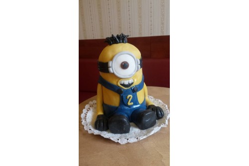Minyon torta