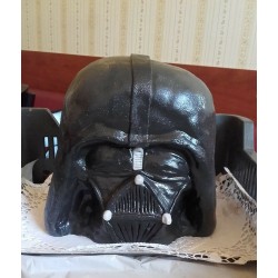 Darth Vader torta