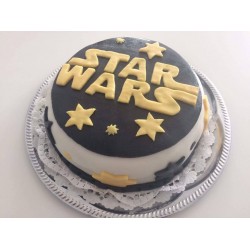 Star Wars torta