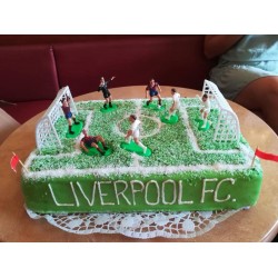 Focis torta