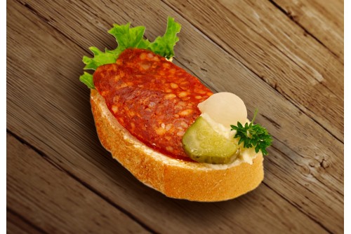 Kolbászos Kolbászos