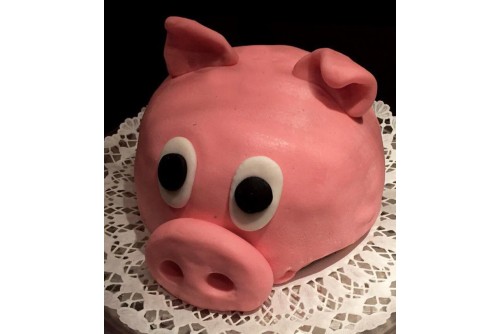 Malac torta