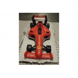 Ferrari torta