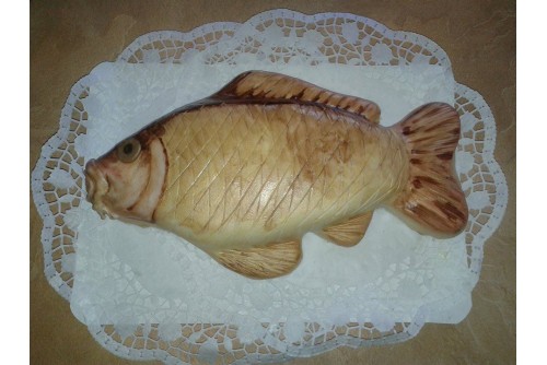 Ponty torta