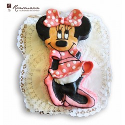 Mini egér torta