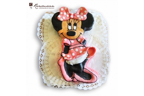 Mini egér torta